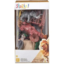 Animaux sauvage x 30 < Gifi Hot