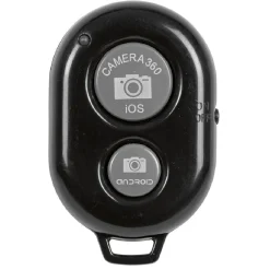 Anneau lumineux flexible à LED x2 avec support pour smartphone < Gifi Best