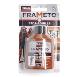 Anti-rouille Rubson Frameto - 90ml < Gifi Outlet