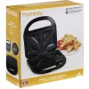 Appareil à croque monsieur Homday 750W < Gifi Clearance