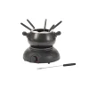 Appareil à fondue pour 6 personnes 1200 watts < Gifi Outlet