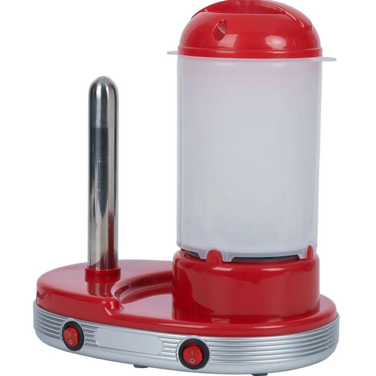 Appareil à hot dog capacité 6 saucisses < Gifi Online