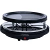 Appareil à raclette Homday pour 6 personnes 800 watts < Gifi New