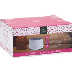 Appareil relaxant pour le sommeil Mességué < Gifi Hot