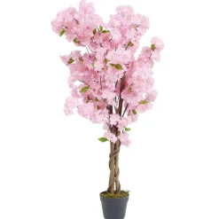 Arbre artificiel XL cerisier japonais H120cm < Gifi Hot