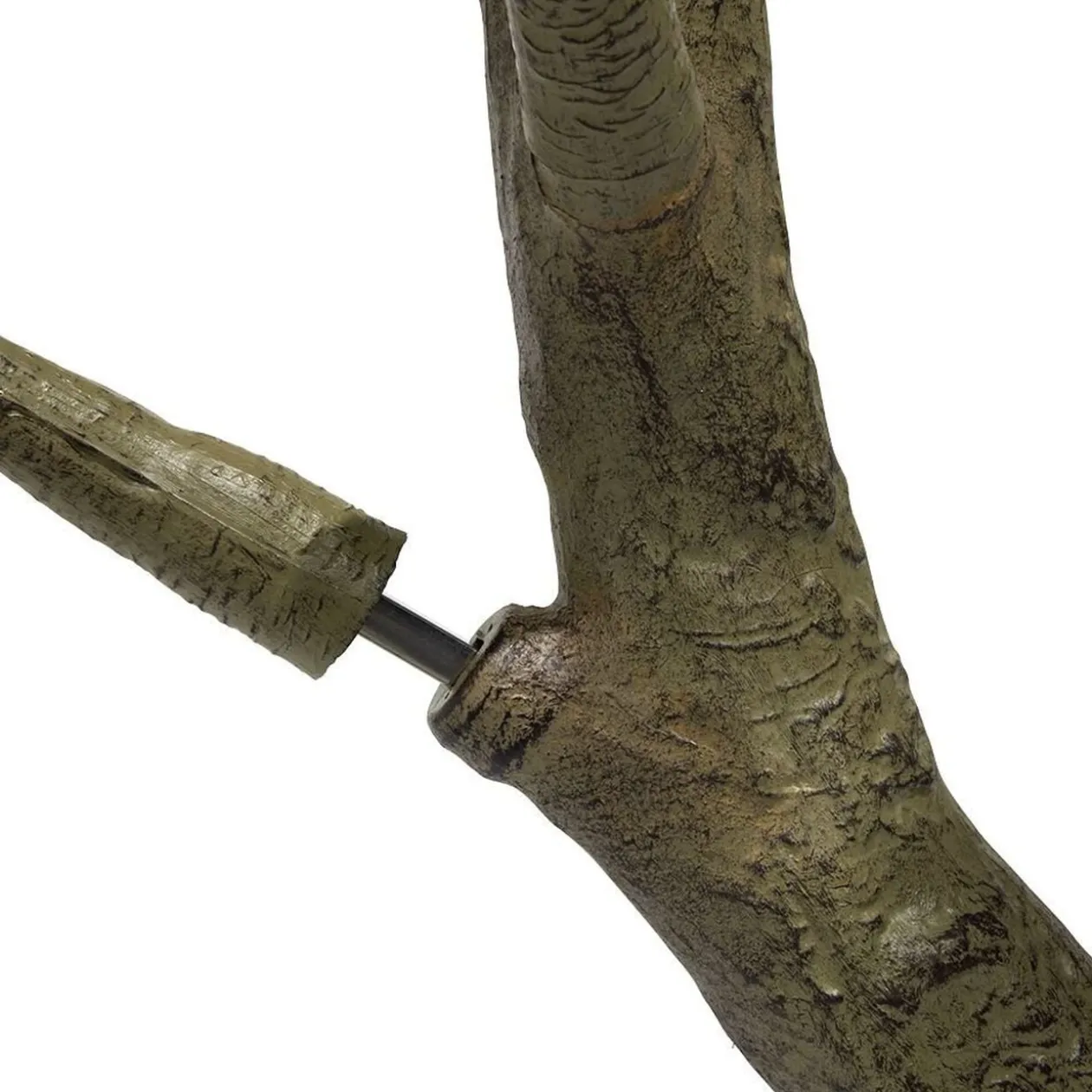 Arbre artificiel XL olivier H250cm