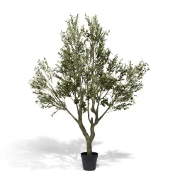 Arbre artificiel XL olivier H250cm