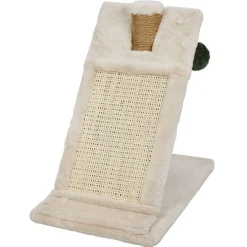Arbre à chat beige 35x25xH36,5cm < Gifi Clearance