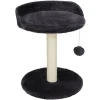 Arbre à chat Ø34,6xH45cm < Gifi