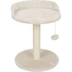 Arbre à chat Ø34,6xH45cm < Gifi