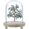 Arbre du bonheur Aventurine verte