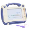 Ardoise magique effaçable avec stylo 16,5x21cm (3 modèles)