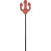 Arme déguisement Halloween en mousse Eva H.54 cm