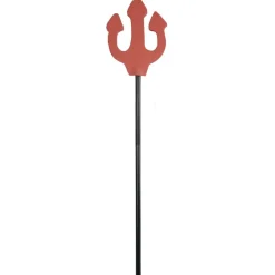 Arme déguisement Halloween en mousse Eva H.54 cm