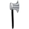 Arme gonflable hache pour enfant