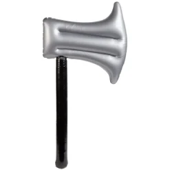 Arme gonflable hache pour enfant