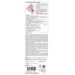 Aérosol anti-guêpes et frelons spécial nids et essaims 600ml < Gifi Outlet