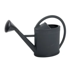 Arrosoir plastique gris 11L < Gifi Hot