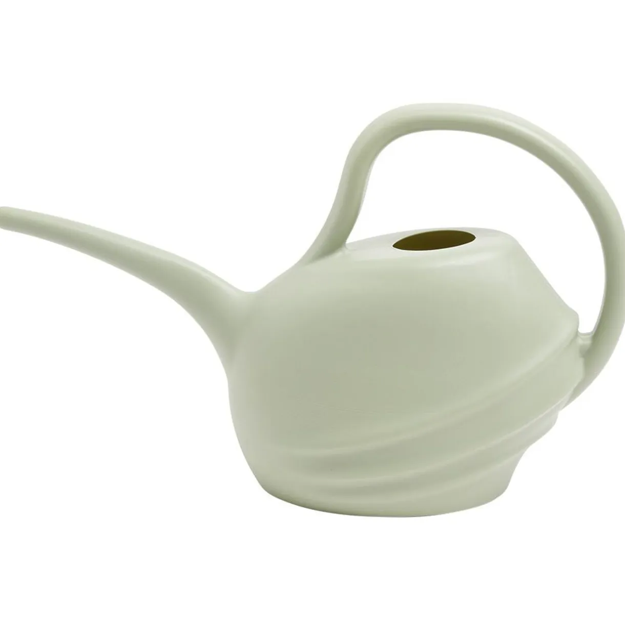 Arrosoir plastique vert 2 L < Gifi