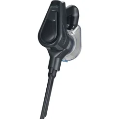Aspirateur balai sans fil écran digital Homday 1,2L avec support mural < Gifi