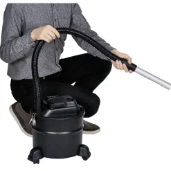 Aspirateur à cendres Profilex 800W réservoir 15L < Gifi