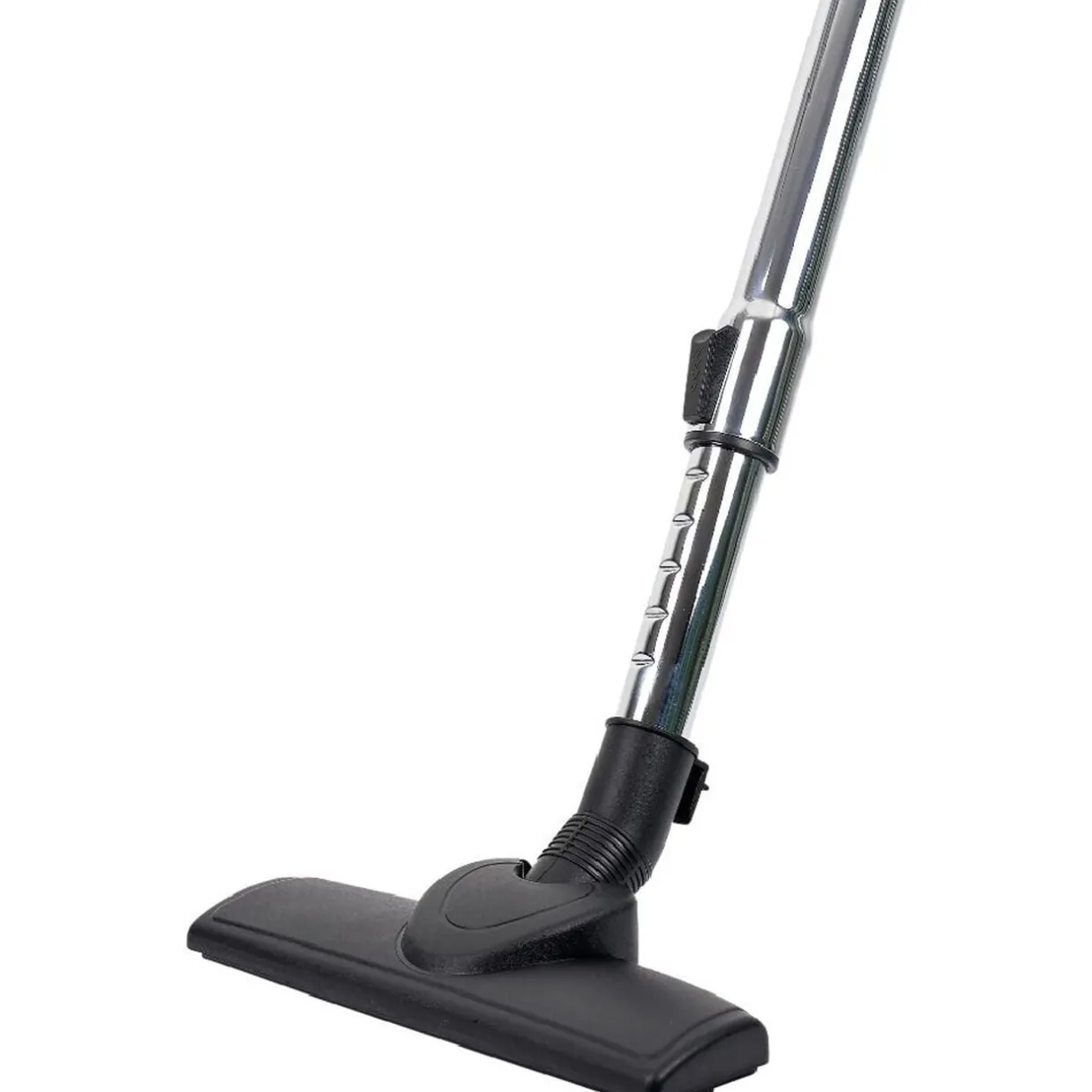 Aspirateur cyclonique sans sac Homday rouge et noir < Gifi Clearance