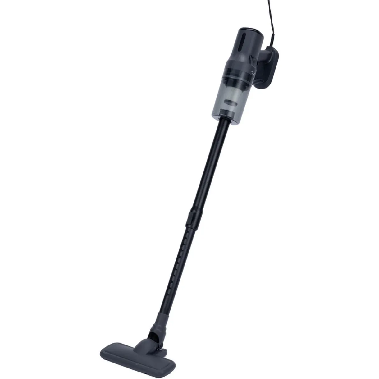 Aspirateur filaire Homday silencieux et puissant 80db 600W < Gifi
