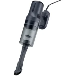 Aspirateur filaire Homday silencieux et puissant 80db 600W < Gifi