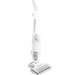 Aspirateur laveur 2en1 Homday H63cm < Gifi Online