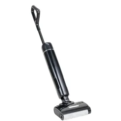 Aspirateur laveur Homday affichage LED 2 réservoirs 140W