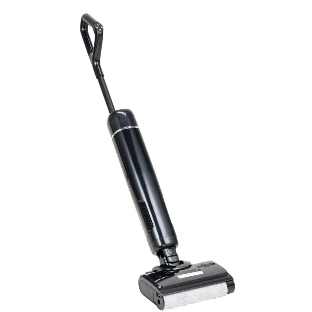 Aspirateur laveur Homday affichage LED 2 réservoirs 140W