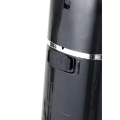 Aspirateur laveur Homday affichage LED 2 réservoirs 140W