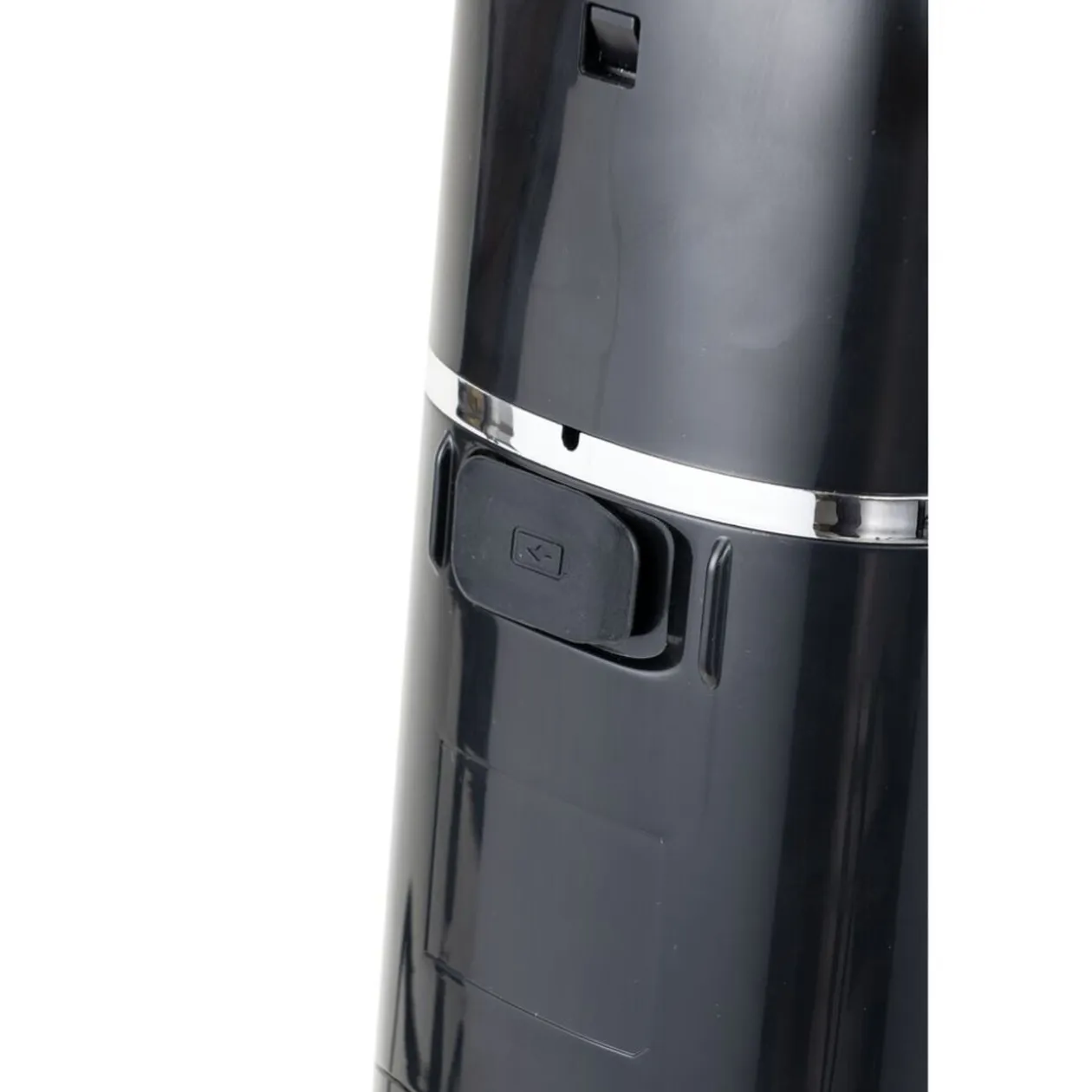 Aspirateur laveur Homday affichage LED 2 réservoirs 140W