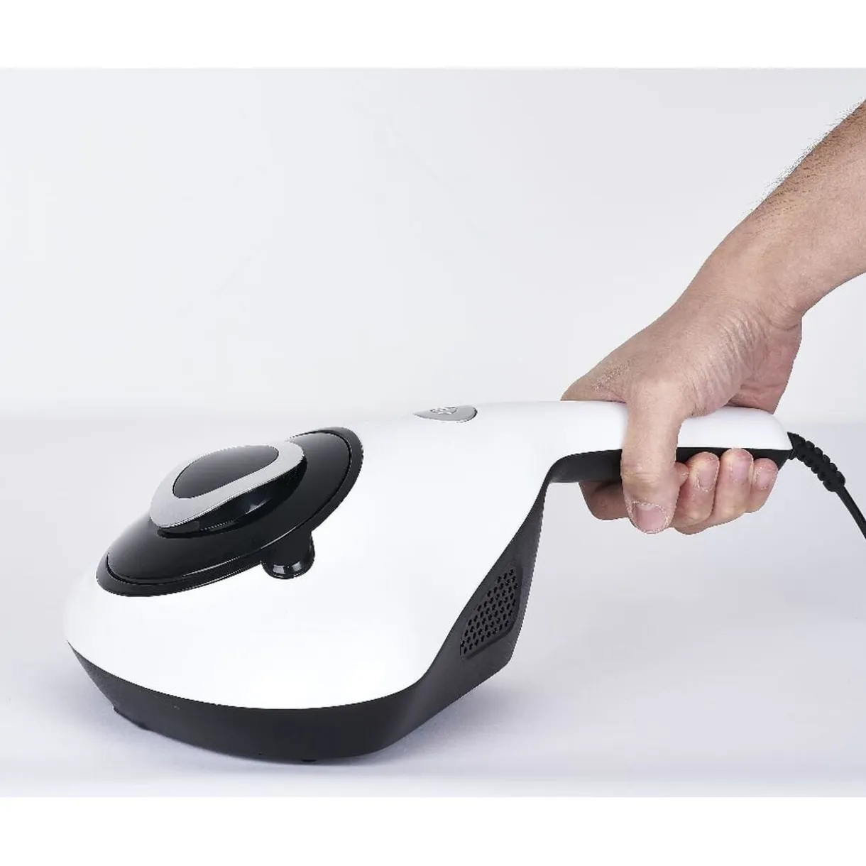 Aspirateur à main anti acariens avec lampe UV Homday 300 W < Gifi Sale