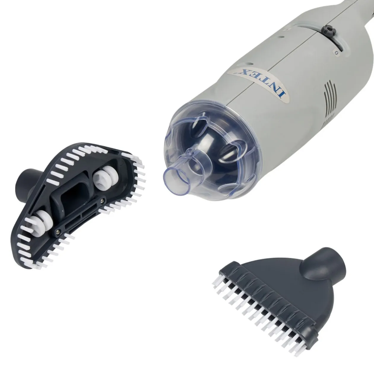 Aspirateur nettoyeur à batterie Intex