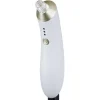 Aspirateur à point noir blanc et doré < Gifi New