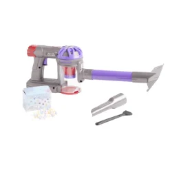 Aspirateur pour enfant 4en1 intéractif < Gifi New