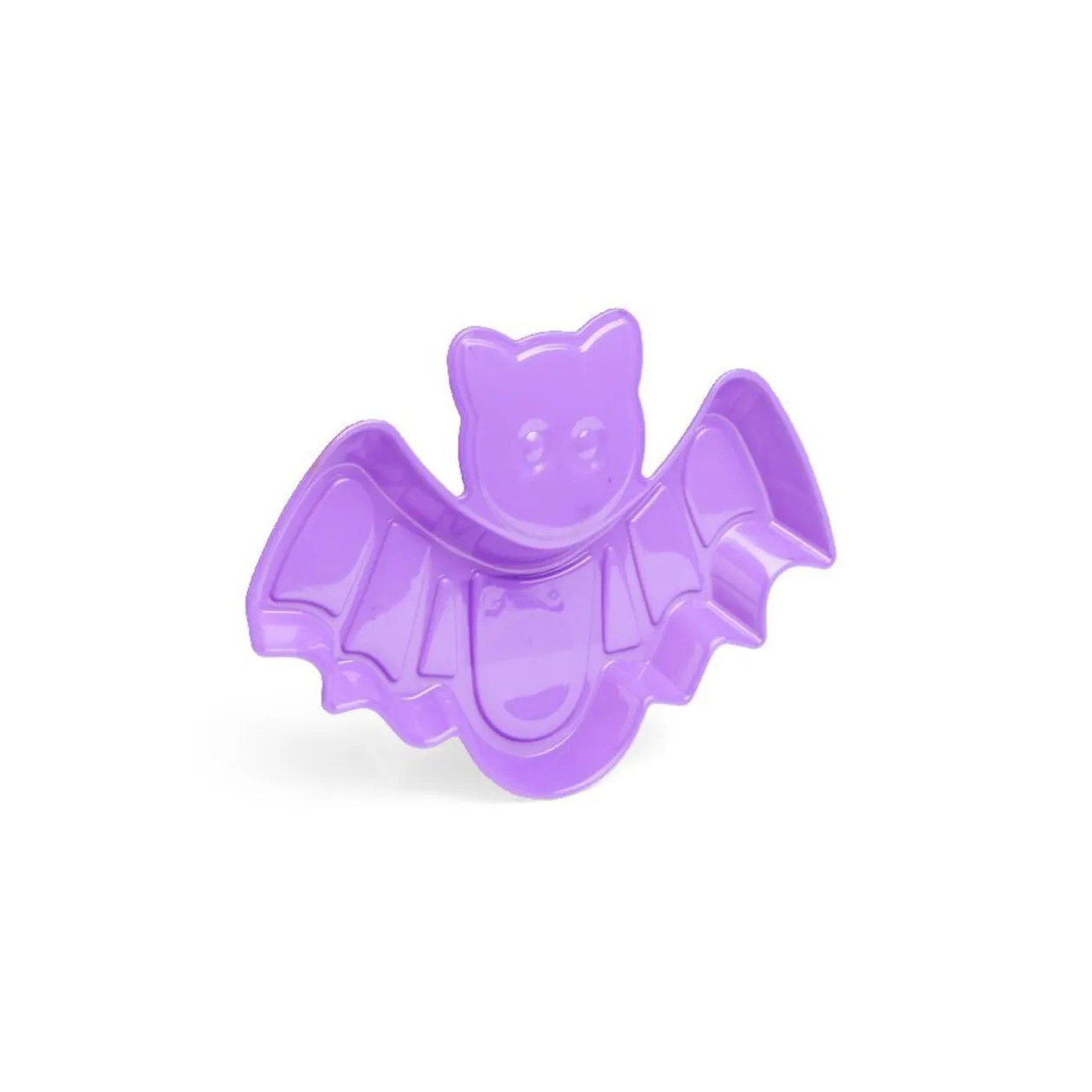 Assiette à bonbons chauve-souris - 3 modèles