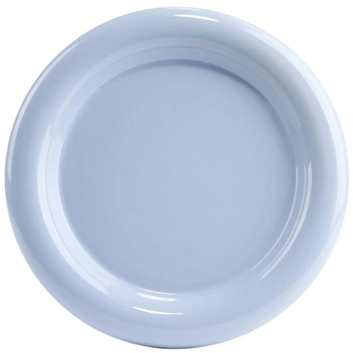 Assiette à dessert ronde Bubble céramique unie Ø21cm (3 modèles) < Gifi