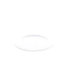 Assiette plastique coloré Ø 24 cm
