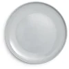 Assiette plate Oslo grès gris Ø27cm < Gifi Hot