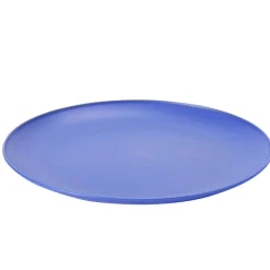 Assiette plate ronde plastique Ø23,5cm (3 modèles) < Gifi Online