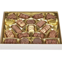 Assortiments Chocolat pralinés Maître Truffout 200g < Gifi Discount