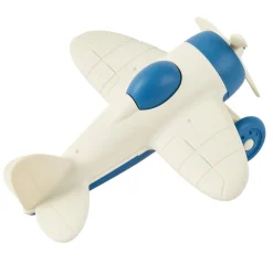 Avion jouet en plastique 17x17xH10cm (2 modèles) < Gifi Sale