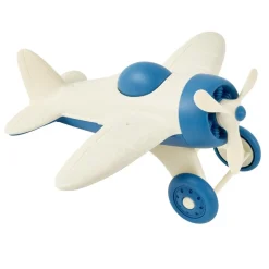 Avion jouet en plastique 17x17xH10cm (2 modèles) < Gifi Sale