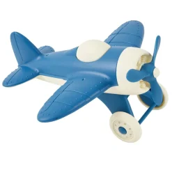 Avion jouet en plastique 17x17xH10cm (2 modèles) < Gifi Sale