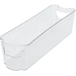 Bac de rangement pour frigo 3,5L - L.37x11xH9,7cm < Gifi