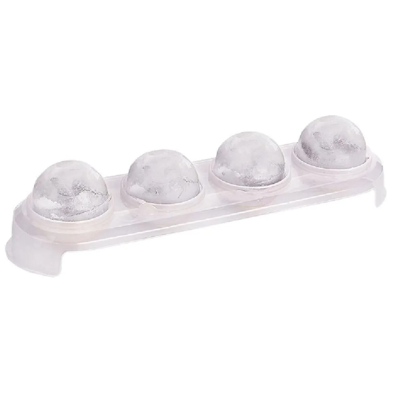 Bac à glaçons 4 boules