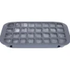 Bac 32 glaçons caoutchouc souple L.33,4x18cm
