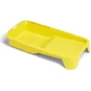 Bac à peinture plastique jaune < Gifi Online